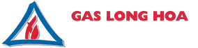 Logo Gas Long Hoa