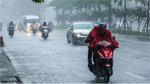 7 LƯU Ý KHI DI CHUYỂN TRONG MÙA MƯA ĐỂ ĐẢM BẢO AN TOÀN CHO MỌI NGƯỜI