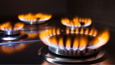 GAS SẠCH VÀ GAS BẨN