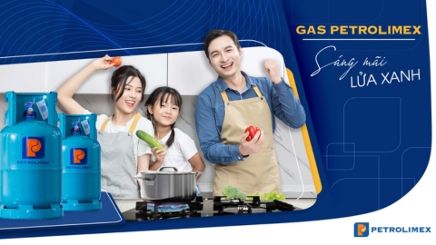 THÔNG BÁO GIÁ GAS ĐẾN TAY KHÁCH HÀNG THÁNG 11/2024