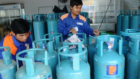 THÔNG BÁO GIÁ GAS ĐẾN TAY KHÁCH HÀNG THÁNG 07/2024