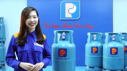 THÔNG BÁO GIÁ GAS ĐẾN TAY KHÁCH HÀNG THÁNG 11/2023