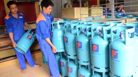 THÔNG BÁO GIÁ GAS ĐẾN TAY KHÁCH HÀNG THÁNG 12/2024