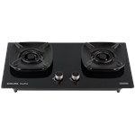 Bếp gas âm đôi SAKURA SG-2670GB