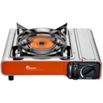 Bếp gas mini Maxsun MS-2500BS-1C