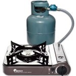 Bếp gas mini Maxsun MS-3800LPG A