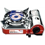Bếp gas mini Maxsun MS-8000