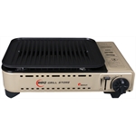 Bếp nướng gas Maxsun MS-8 MINI BBQ