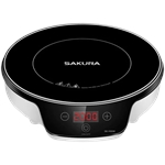 Bếp từ đơn SAKURA SE-1150W
