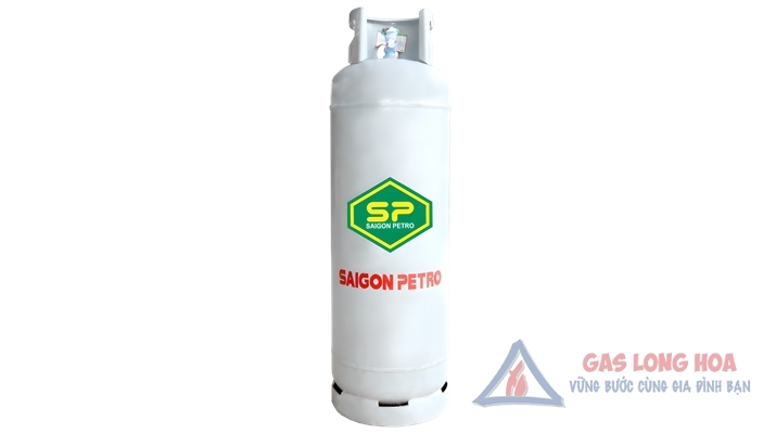 GAS CÔNG NGHIỆP SAIGONPETRO 45KG 1