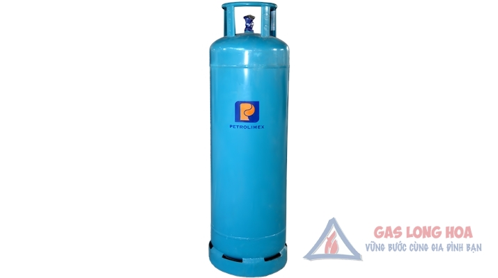 GAS CÔNG NGHIỆP PETROLIMEX 48KG 1