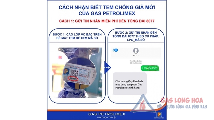 GAS CÔNG NGHIỆP PETROLIMEX 48KG 11