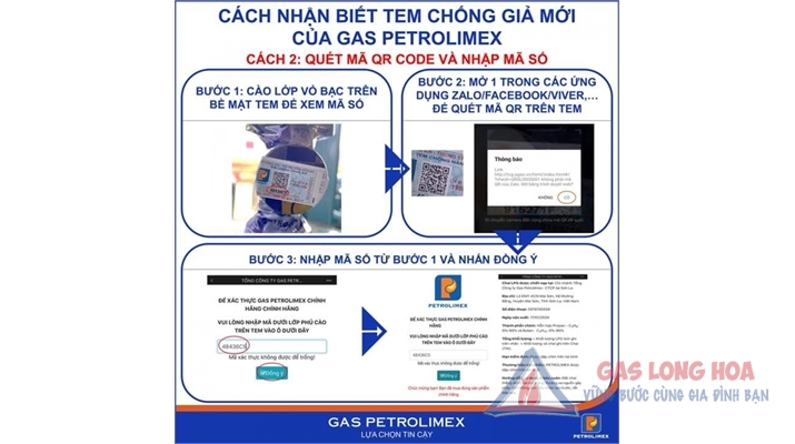 GAS CÔNG NGHIỆP PETROLIMEX 48KG 13