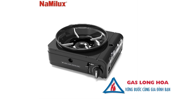 Bếp nướng gas đa năng Namilux NA-2621PF 5