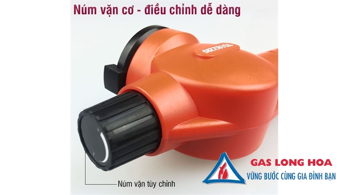 ĐÈN KHÒ GAS NAMILUX TS1822RF 7