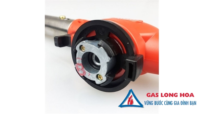 ĐÈN KHÒ GAS NAMILUX TS1822RF 11