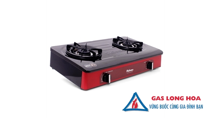 BẾP GAS ĐÔI PALOMA PA-V71ER 37