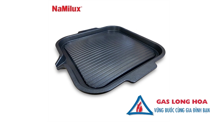 Vỉ Nướng Chống Dính Cao Cấp NaMilux 9