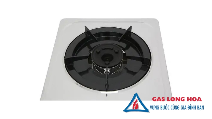 Bếp gas đơn Namilux NH-260ASM 5