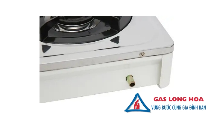 Bếp gas đơn Namilux NH-260ASM 7