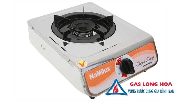 Bếp gas đơn Namilux NH-260ASM 13