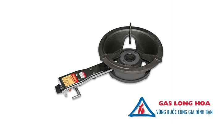 Bếp Gas Khè Công Nghiệp NaMilux 1