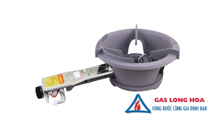 Bếp Gas Khè Công Nghiệp NaMilux 13