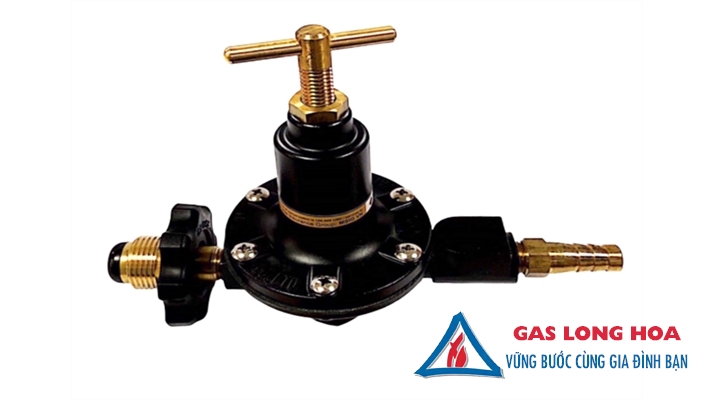 Van Gas Công Nghiệp Nhật KATSURA 1