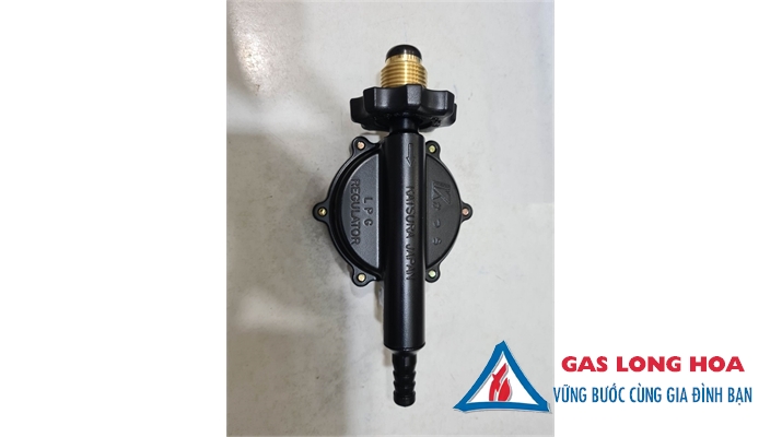 Van Gas Công Nghiệp Nhật KATSURA 5