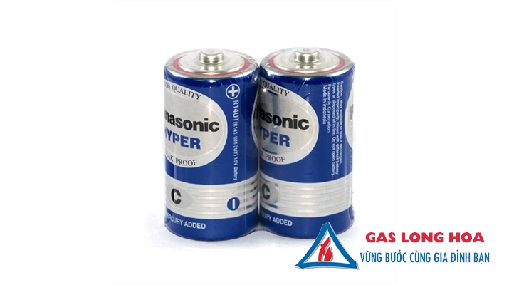 Pin Thay Thế Dành Cho Các Loại Bếp Gas 3