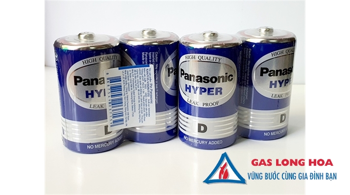 Pin Thay Thế Dành Cho Các Loại Bếp Gas 7