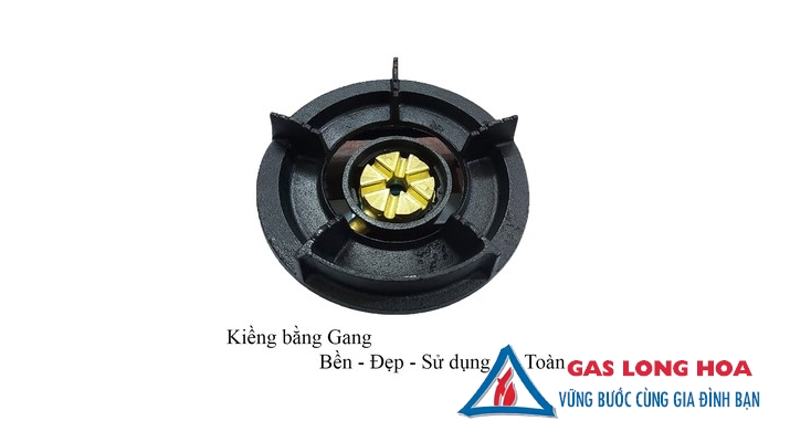 Bếp Gas Công Nghiệp Đơn SOGO 5