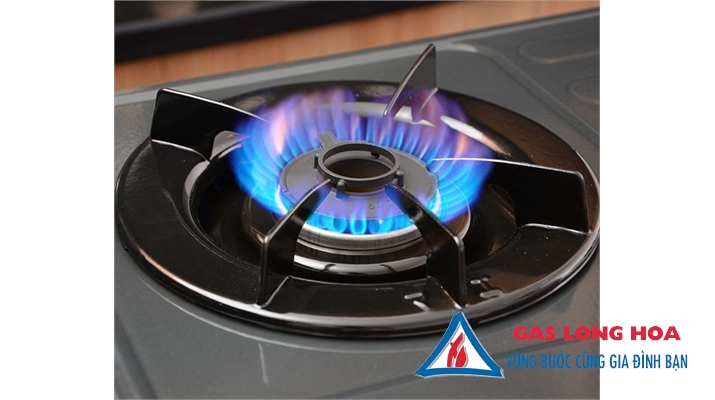 Bếp Gas Paloma Nhập Khẩu Nguyên Chiếc Từ Nhật ( Loại Nút Nhấn ) 23