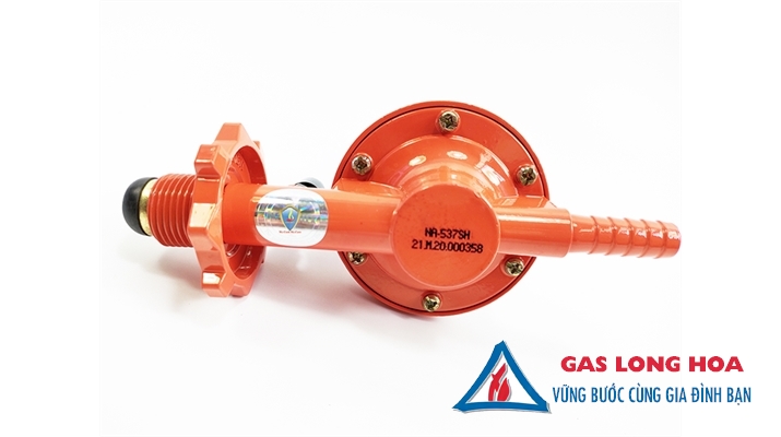 Van Cao Áp Ngắt Gas Tự Động NaMilux 7