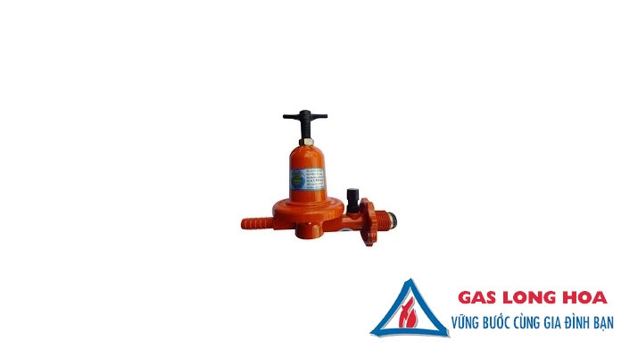 Van Cao Áp Ngắt Gas Tự Động NaMilux 9