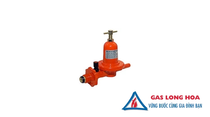 Van Cao Áp Ngắt Gas Tự Động NaMilux 11