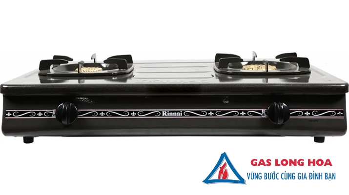 Bếp Gas Rinnai Dương RV-375(G)N 17