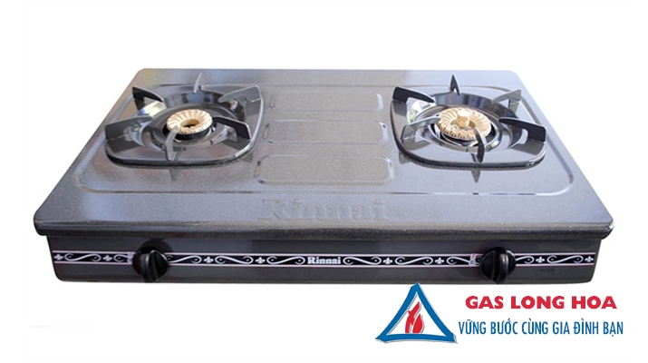 Bếp Gas Rinnai Dương RV-375(G)N 25