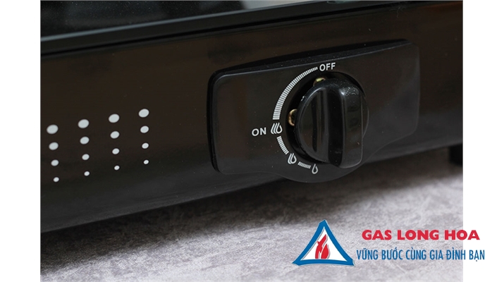 Bếp Gas Dương Rinnai Kính RV-715SLIM ( GL-D ) 13