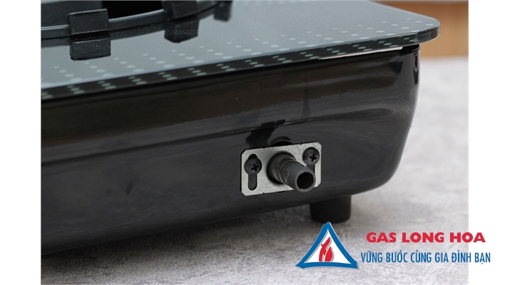 Bếp Gas Dương Rinnai Kính RV-715SLIM ( GL-D ) 37