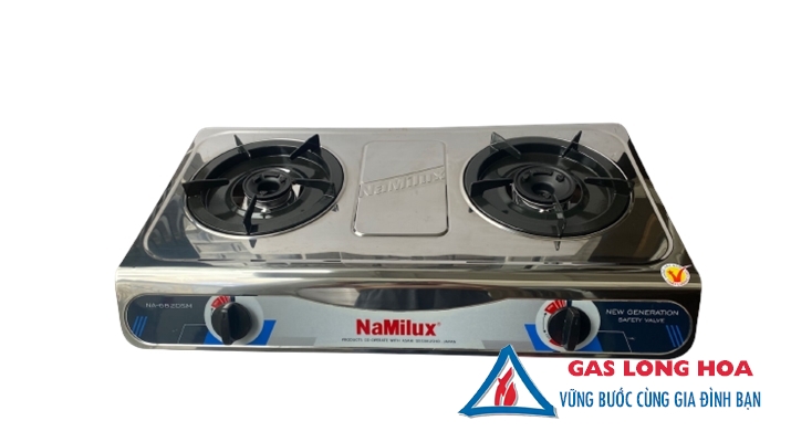 Bếp gas dương Namilux NA-682DSM 1