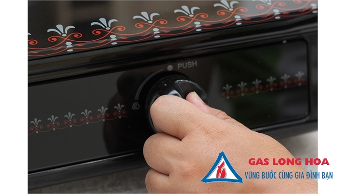 Bếp Gas Rinnai Dương Mặt Kính RV-3715GL ( FB ) 21