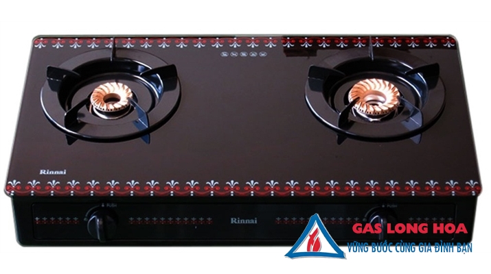 Bếp Gas Rinnai Dương Mặt Kính RV-3715GL ( FB ) 31