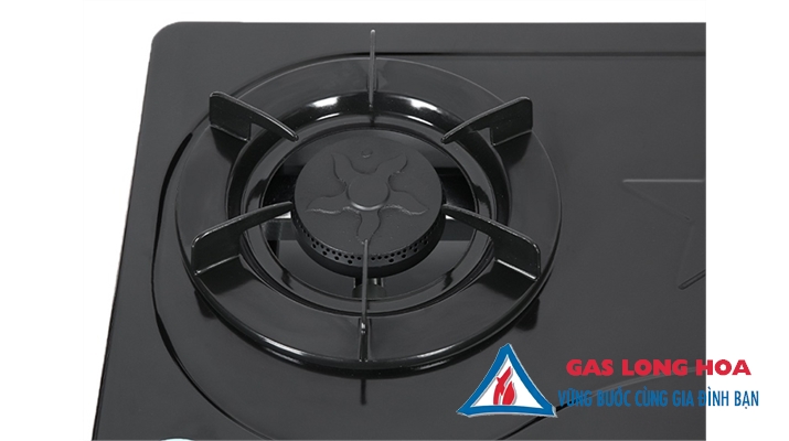Bếp Gas Dương Rinnai RV- MC27BE 3
