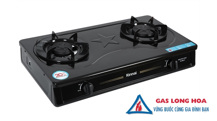 Bếp Gas Dương Rinnai RV- MC27BE 7