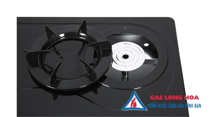Bếp Gas Dương Rinnai RV- MC27BE 13