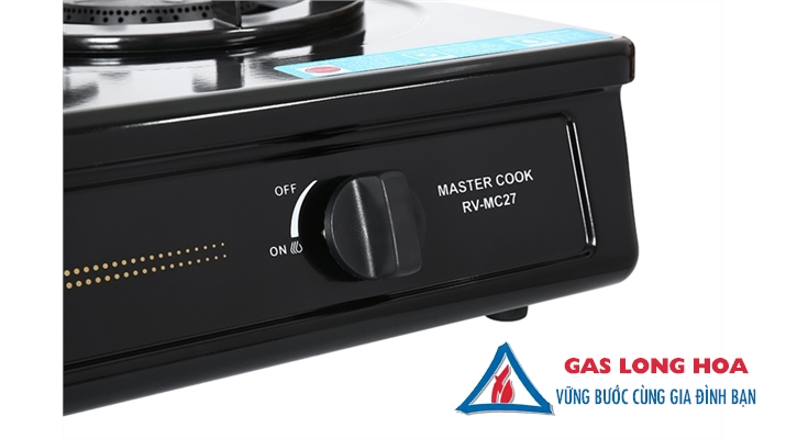Bếp Gas Dương Rinnai RV- MC27BE 15