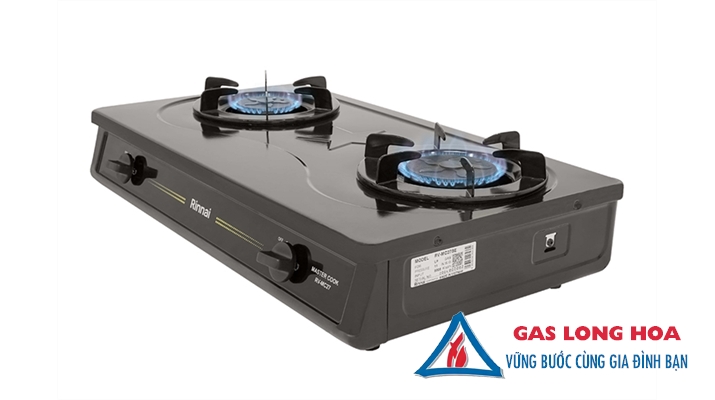 Bếp Gas Dương Rinnai RV- MC27BE 27