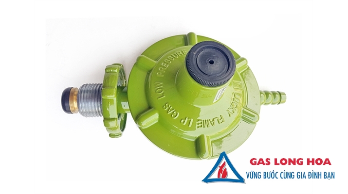 Van Gas Điều Áp SaigonPetro 3