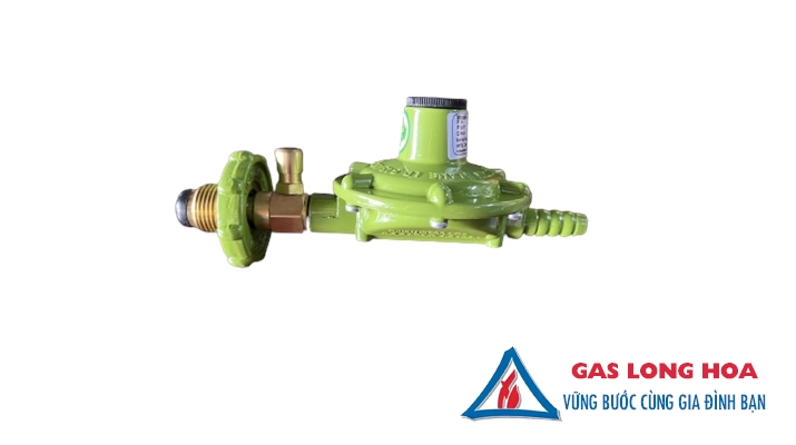 Van Gas Điều Áp SaigonPetro 23